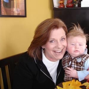 Meet your Posher, Sandy